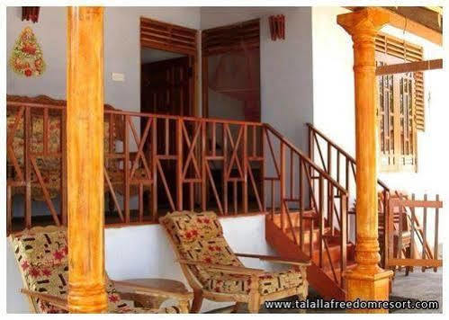 Freedom Resort Talalla South Exterior foto