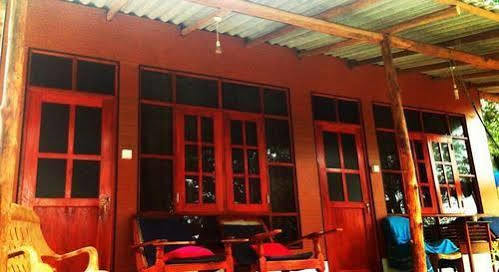 Freedom Resort Talalla South Exterior foto